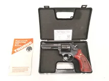 Taurus M971 357/38 használt maroklőfegyver B1(2028)