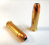 .38 Special Geco JHP 10,2g/158gr Esztétikai hibás AKCIÓS 1000db-tól 225ft
