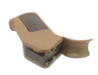 IMI ZG107 MX4 AR markolat fekete-tan