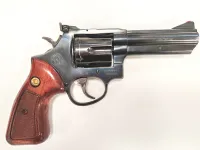 Taurus M971 357/38 használt maroklőfegyver B1(2028)