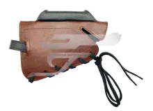 Pofadékemelő Bőr Tusra