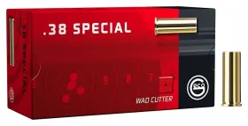 .38 Special LWC Geco 9,6 g 148 gr