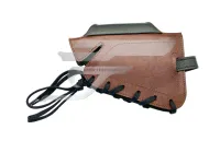 Pofadékemelő Bőr Tusra