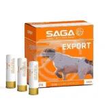 12/70/10/32g/3mm SAGA Sörétes Lőszer