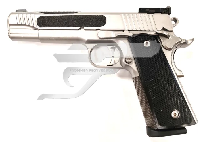 Sig Sauer 1911 9x19 használt maroklőfegyver B5(2031)