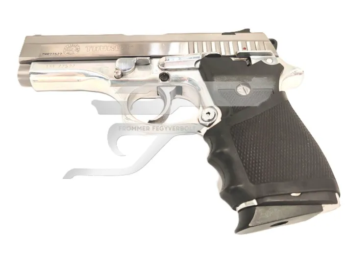 Taurus PT 809 9mm Luger . Használt Fegyver