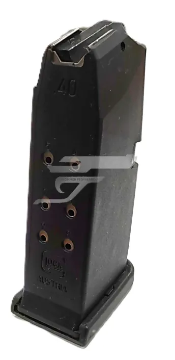 Glock-27 tartaléktár 9 lőszeres