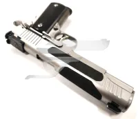 Sig Sauer 1911 9x19 használt maroklőfegyver B5(2031)