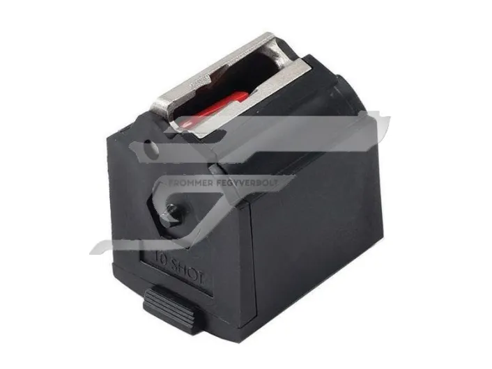 Ruger BX-1 Tartaléktár ,22 Lr. 90005 . 10 db-os