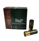 12/70/10/36g 3,1mm MB Long Range . Baschieri&Pellagri Sörétes Lőszer 4