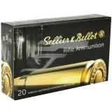 8x57JS SPCE SB 12,7g-196gr No. 2945