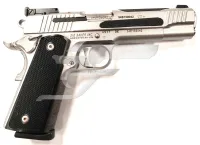 Sig Sauer 1911 9x19 használt maroklőfegyver B5(2031)