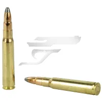 8x57JS SPCE SB 12,7g-196gr No. 2945