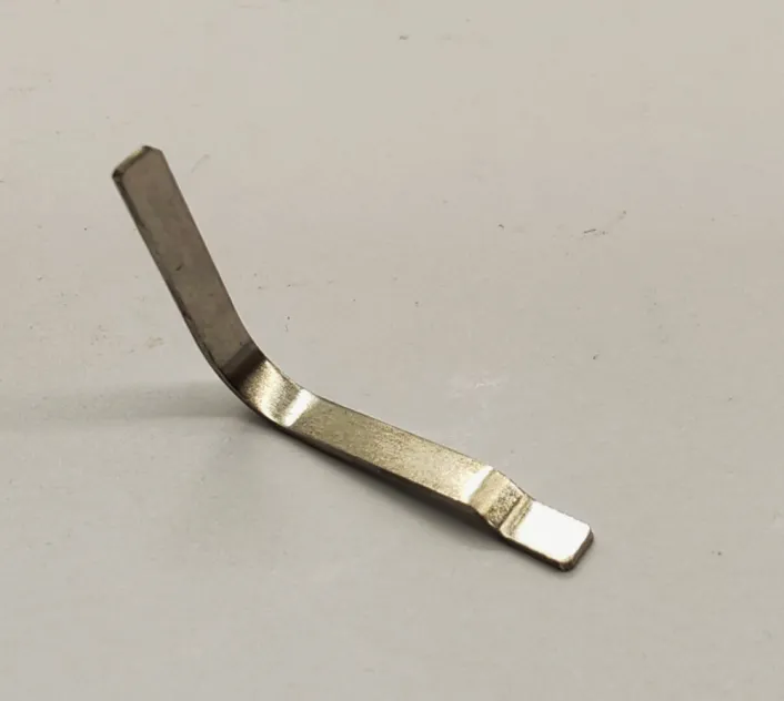 Glock-17 Szánreteszelő Tol. Rugó