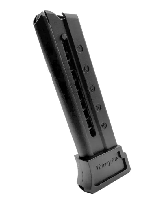 Hammerli X-Esse Tartaléktár 22Lr 2742990 , 10-es