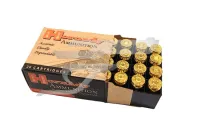 .45 ACP + P Hornady JHP/XTP 230gr 9096 . 14,9 g Lőszer