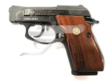 Taurus PT22 22LR használt maroklőfegyver B1