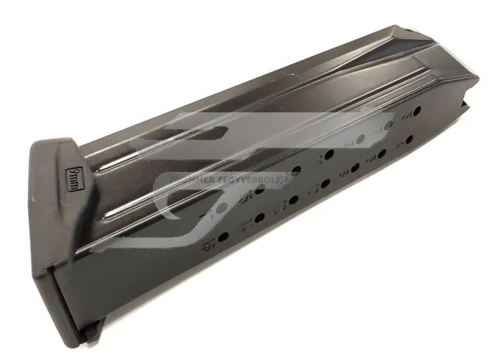 IWI Masada Tartaléktár 9x19 kaliber , 17 db. Lőszeres