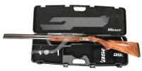 Blaser F16 12/76 használt sörétes puska 4-es fa