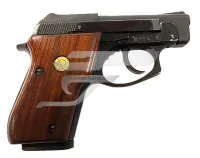 Taurus PT22 22LR használt maroklőfegyver B1