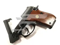 Taurus PT22 22LR használt maroklőfegyver B1