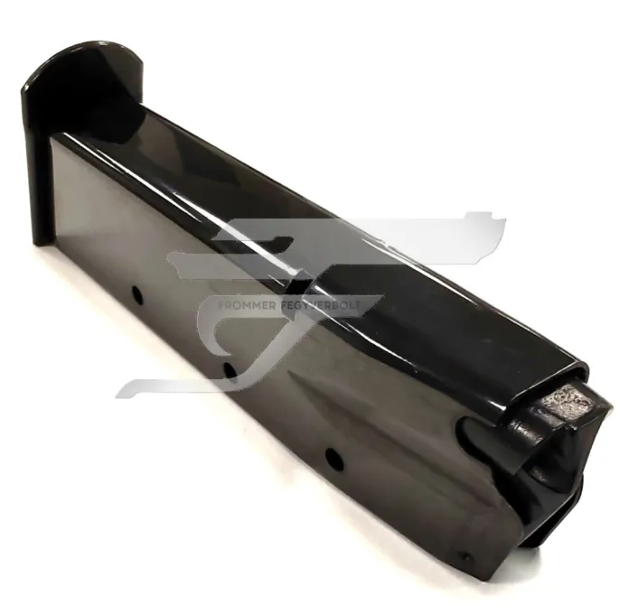 Jericho 941 Tartaléktár 9x19 kaliber , 16 db. Lőszeres