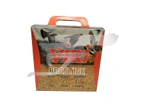 12/70/4/36g/3,25 mm FOB VIRI Prestige . Sörétes Lőszer