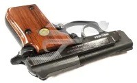 Taurus PT22 22LR használt maroklőfegyver B1