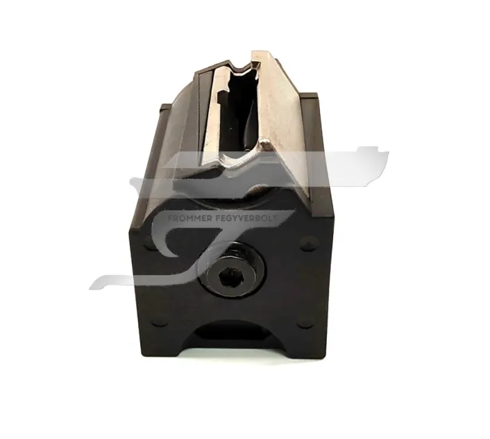 Ruger JMX-1 Tartaléktár ,22 Win.Mag. . 17HMR 9 db. lőszeres