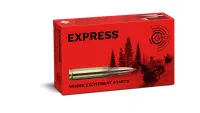 9,3x62 Geco Express 16,5g/255gr