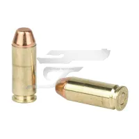 10 mm Auto SB 11,7 g FMJ Lőszer