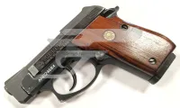Taurus PT22 22LR használt maroklőfegyver B1