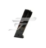 Mec-Gar Smith Wesson 5900 széria . 9x19 tartaléktár 15 lőszeres