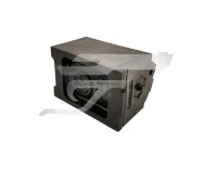 Ruger JMX-1 Tartaléktár ,22 Win.Mag. . 17HMR 9 db. lőszeres