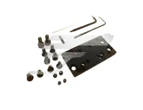 Tanfoglio Red Dot adapter multidot . OR fegyverre szinte minden optikához