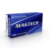 6,35 Browing Magtech FMC 50gr 25 ACP . 3,24g 4510000