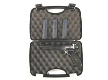 Tula MCM 22LR használt maroklőfegyver B1