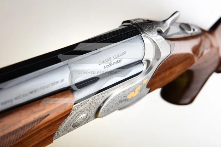 Caesar Guerini Tempio 12/70 használt sörétes puska D(2025)