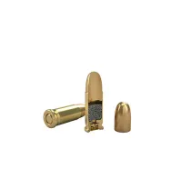 6,35 Browing Magtech FMC 50gr 25 ACP . 3,24g 4510000