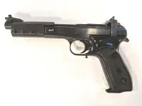 Tula MCM 22LR használt maroklőfegyver B1