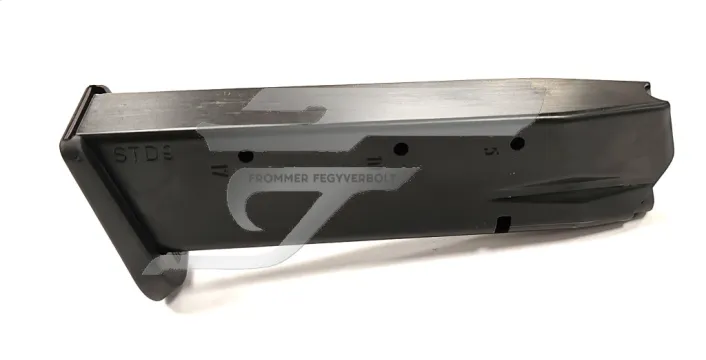 Tanfoglio Tartaléktár 9x19 kaliber . 17 db. lőszerhez Small Frame