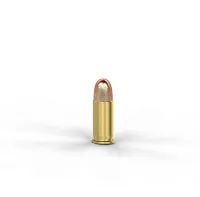 6,35 Browing Magtech FMC 50gr 25 ACP . 3,24g 4510000