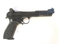 Tula MCM 22LR használt maroklőfegyver B1