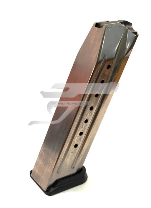 Ruger American Tartaléktár 9x19 90510 . 17 db. lőszeres 24587000