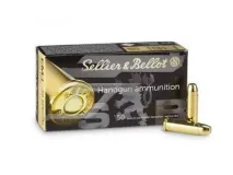 6,35 Browing SB FMJ 50 gr 3,3g