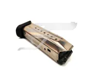 Ruger American Tartaléktár 9x19 90510 . 17 db. lőszeres 24587000