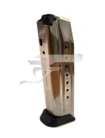 Ruger American Tartaléktár 9x19 90510 . 17 db. lőszeres 24587000