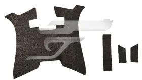 Grip tape Glock 17 gen 5 . markolatragasztó öntapadó csúszásgátló