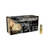 7,62x25 Tokarev TT SB Lőszer 85gr 5,5g