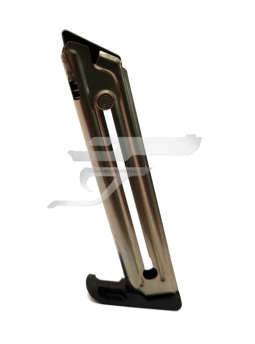 Ruger Mark IV 22/45 . 10 db-os tartalék tár